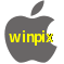 Aplicativo winpix para iOS