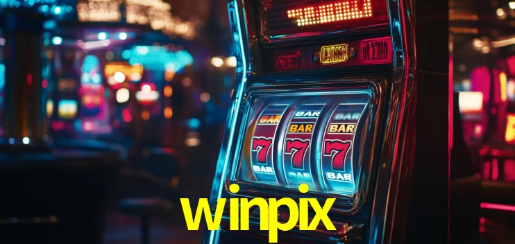 Welcome Bonus winpix