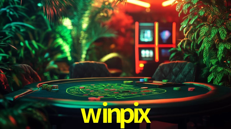 Experiência VIP winpix
