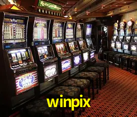 Descubra a Essência do winpix: Nossa História e Compromissos