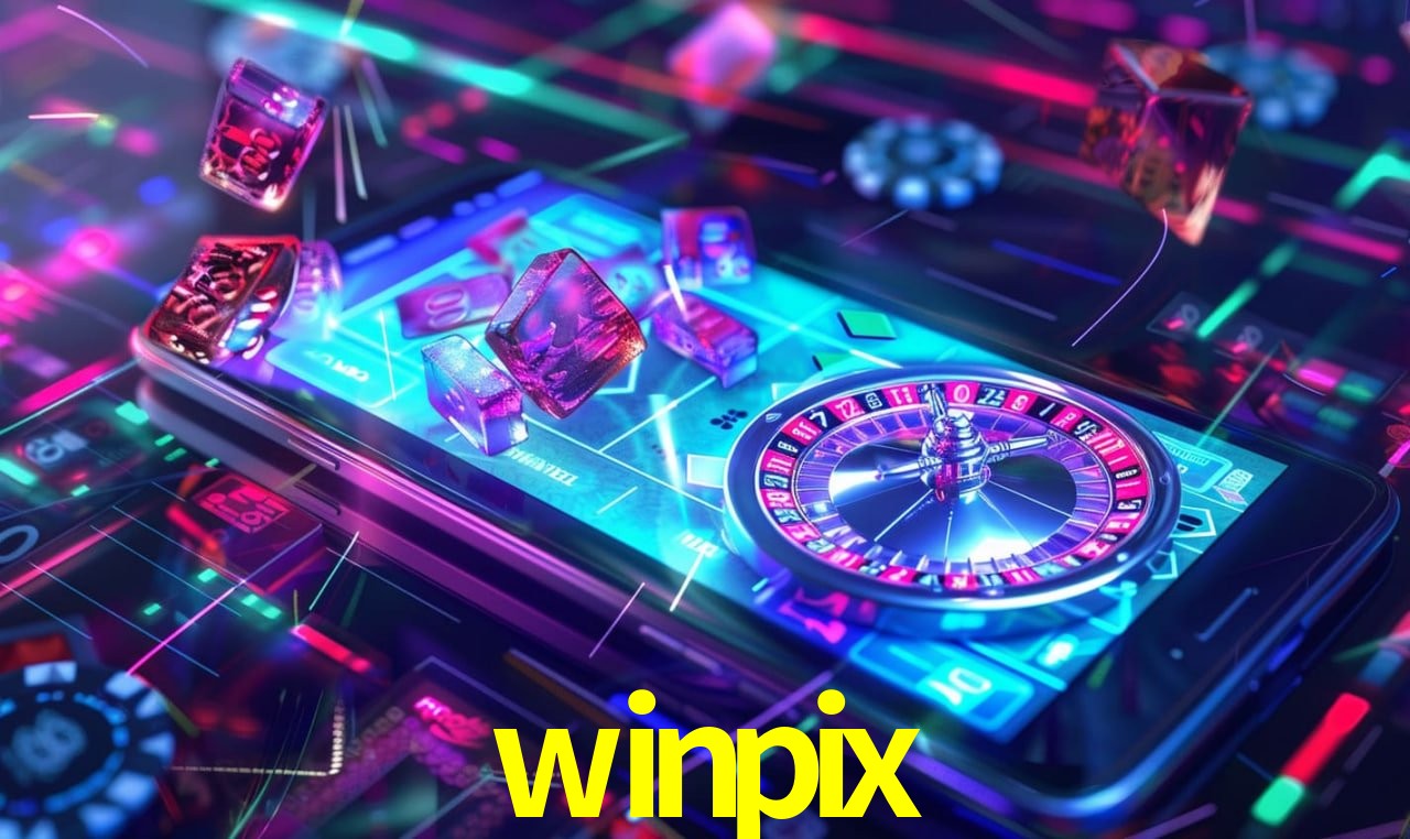 Experiência VIP winpix