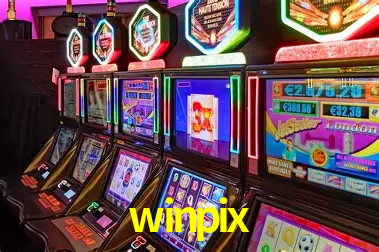 A Emoção da Loteria na winpix: Uma Chance de Mudança de Vida