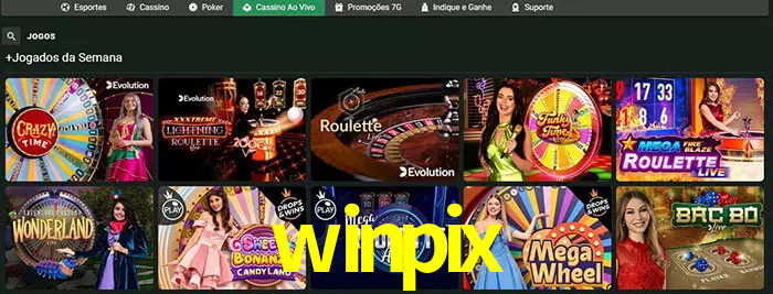 winpix bet
