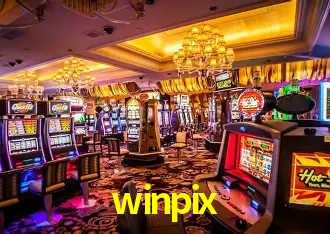 Descubra a Essência do winpix: Nossa História e Compromissos