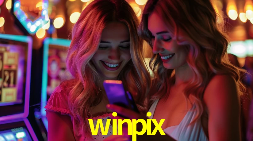 VIP Casino winpix