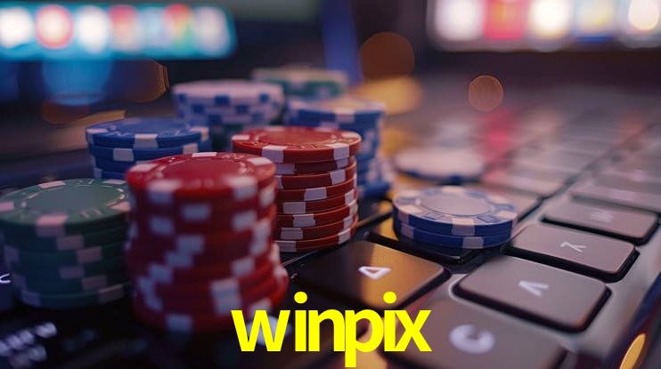 Promoção Relâmpago winpix