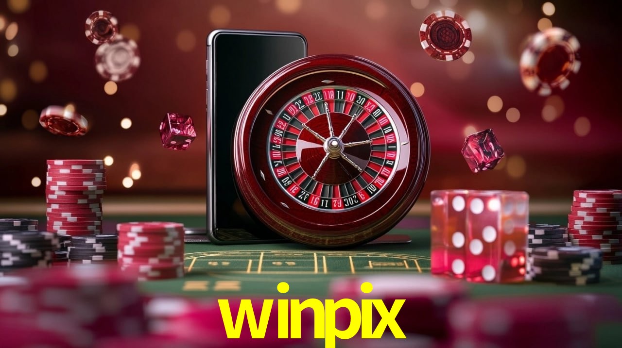 Game Providers winpix