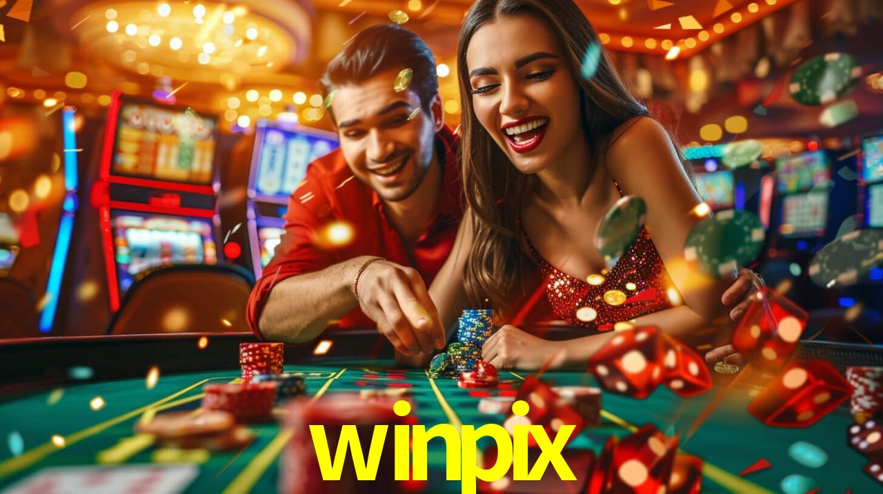 Sistemas de Segurança winpix