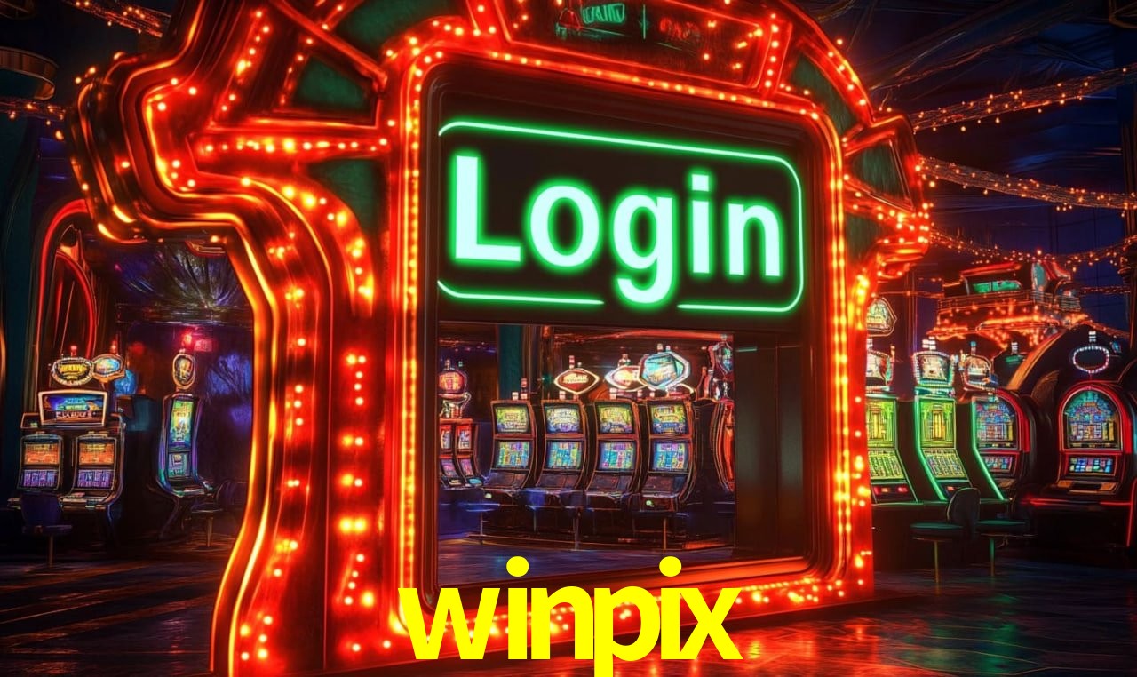 Estatísticas Esportivas winpix