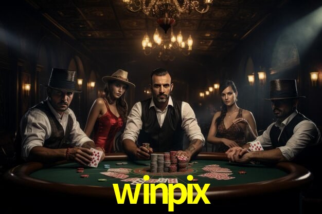 cassino winpix