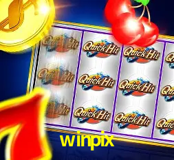 Apostas Esportivas na winpix: Um Guia Completo