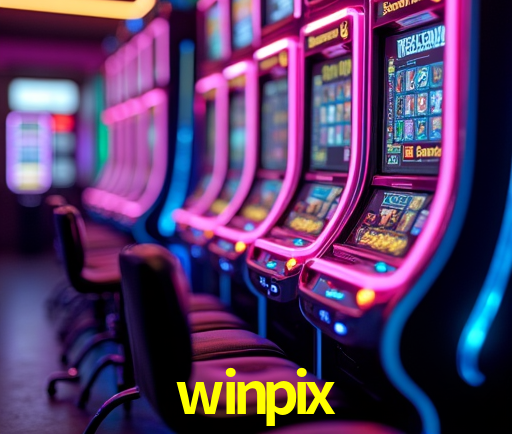Experimente o Login Seguro Premium no winpix