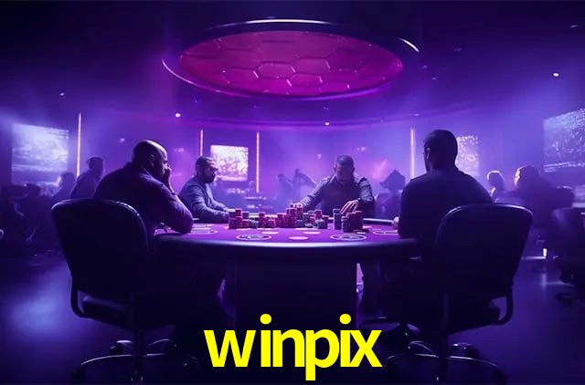Avaliações dos Jogadores winpix