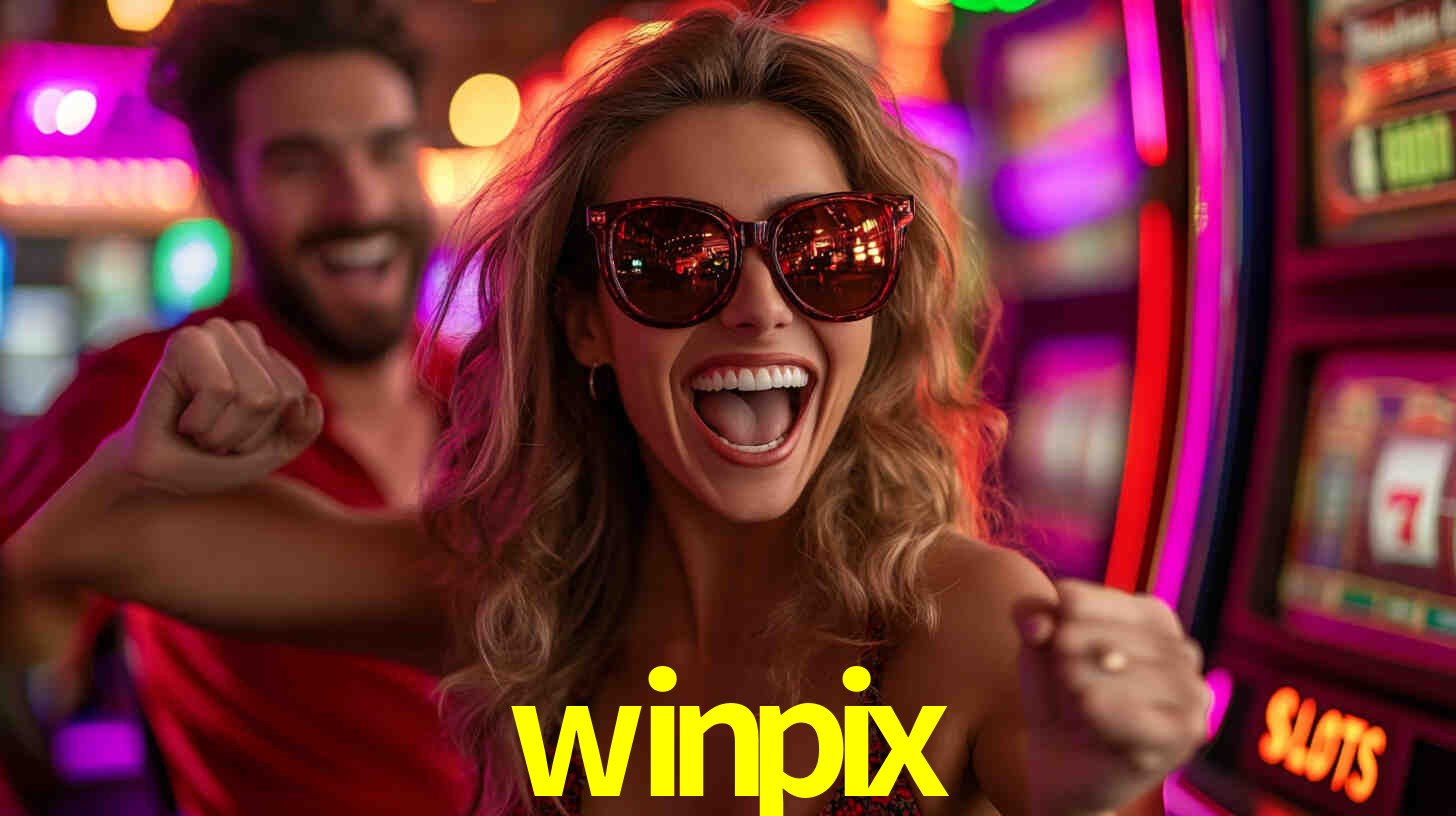 Descubra a Essência do winpix: Nossa História e Compromissos