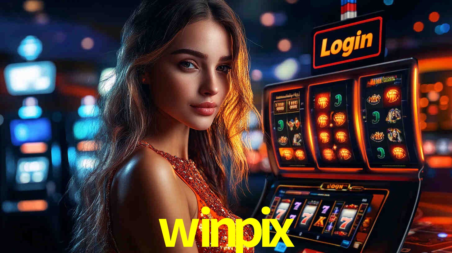 Live Casino winpix