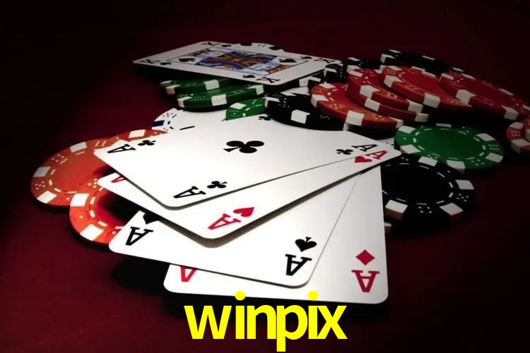 Casino VIP winpix