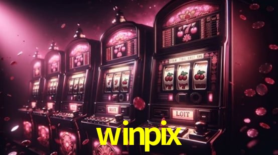 Jogos Exclusivos winpix