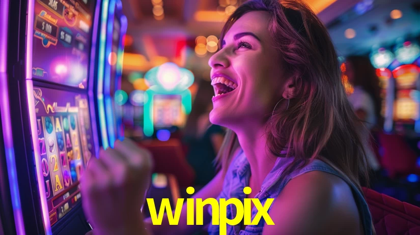 Roulette Table winpix