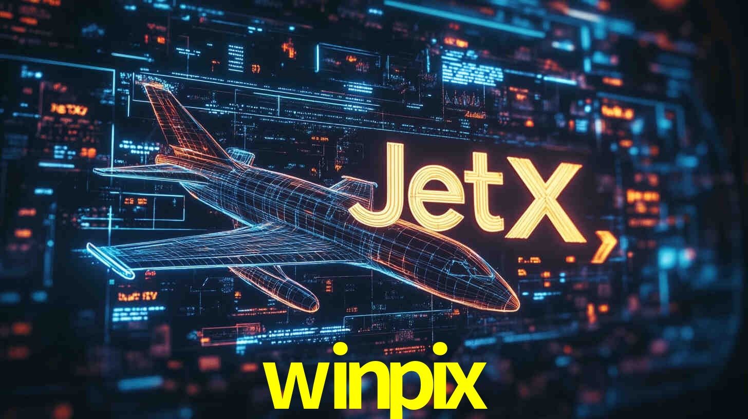 Apostas Esportivas na winpix: Um Guia Completo