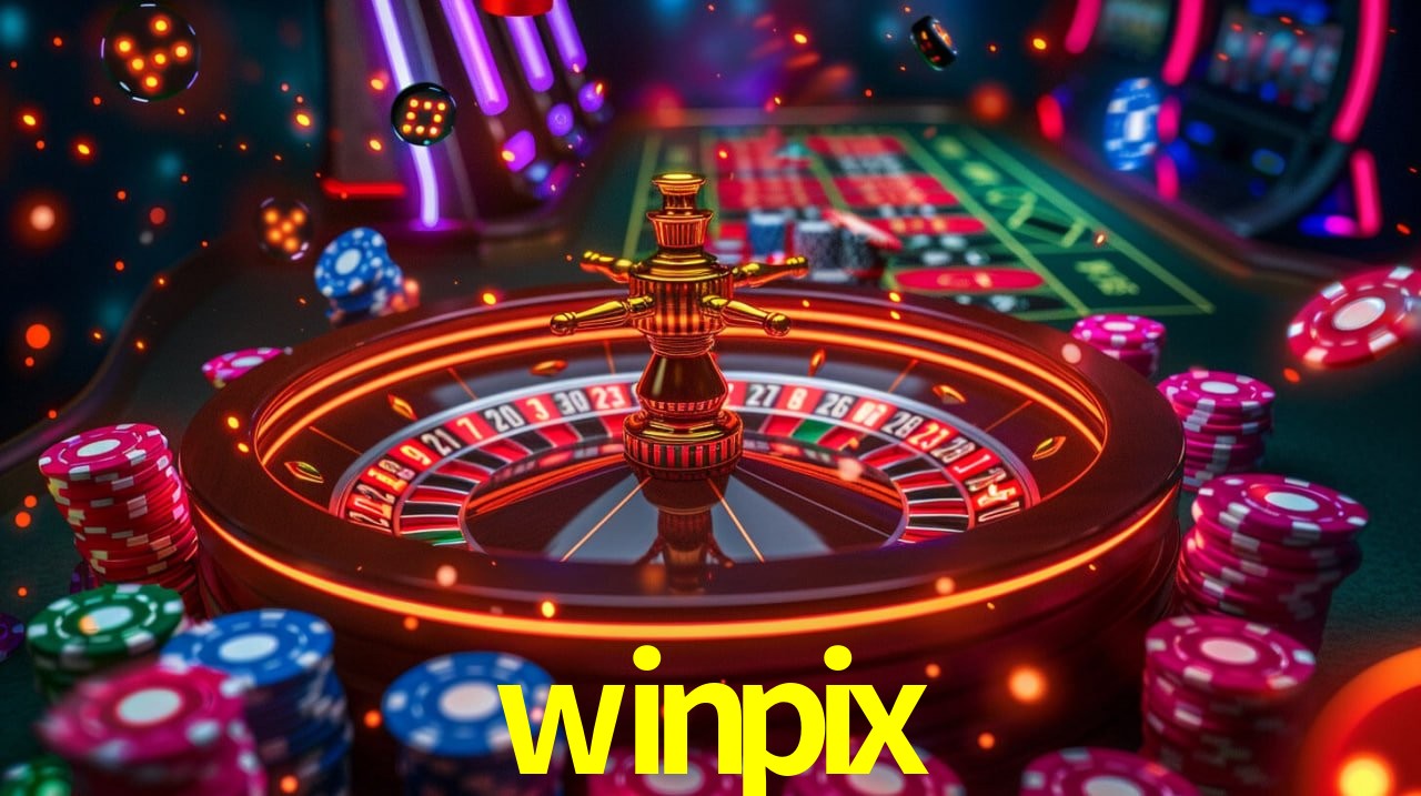 Interface do App winpix