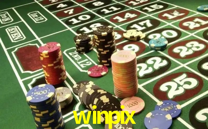Casino Ao Vivo winpix