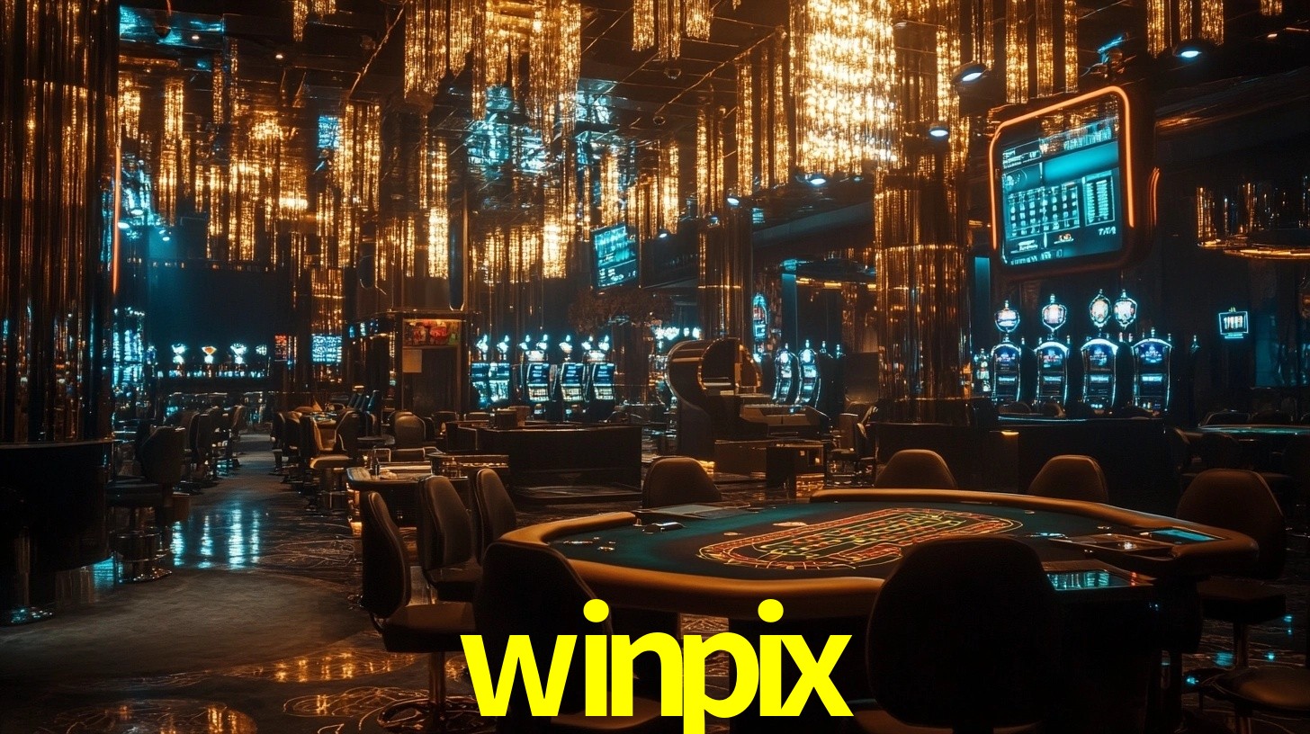 Welcome Bonus winpix