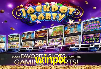 A Experiência Imersiva dos Cassinos Ao Vivo no winpix