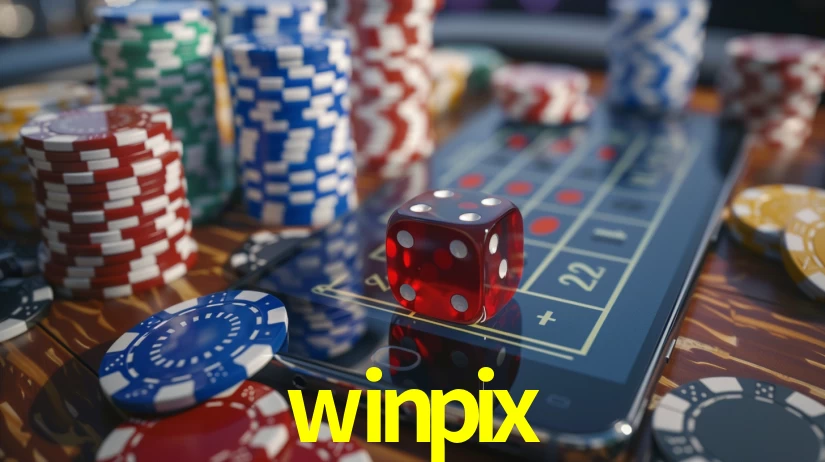 winpix App Interface