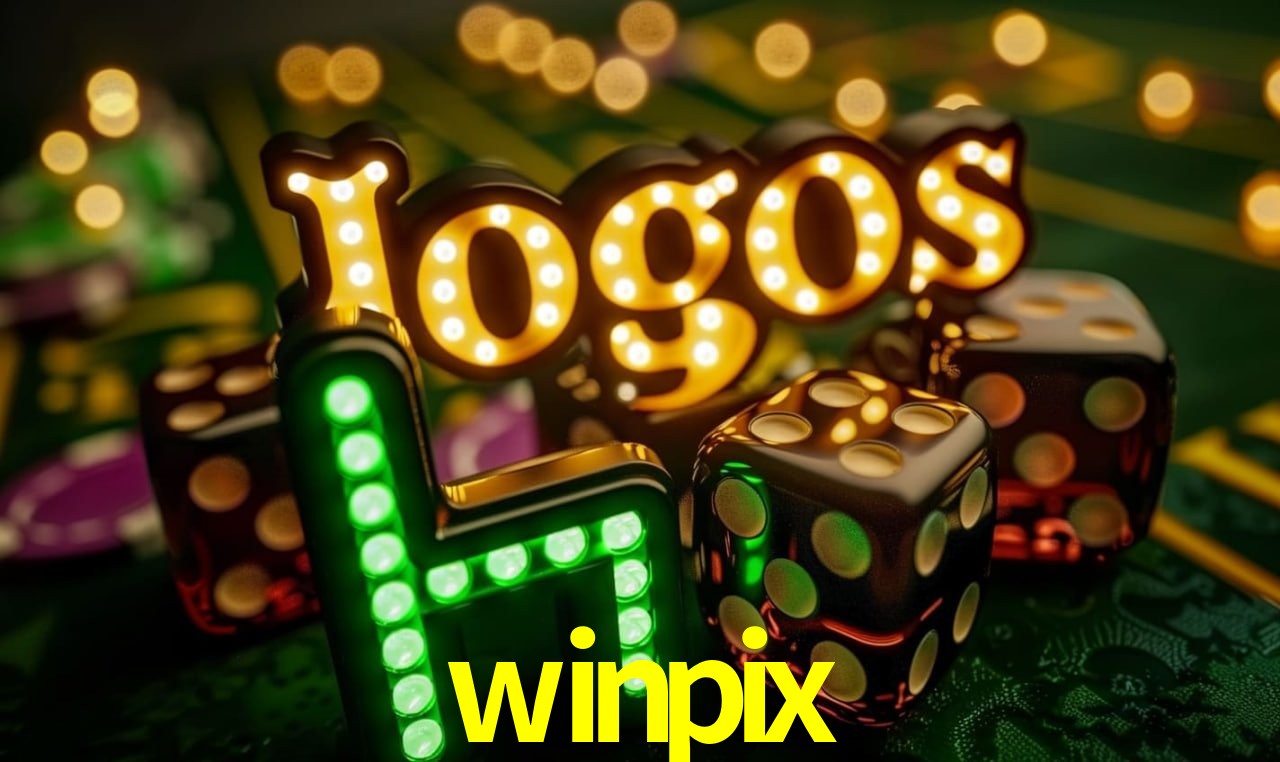 Diretório de Jogos winpix