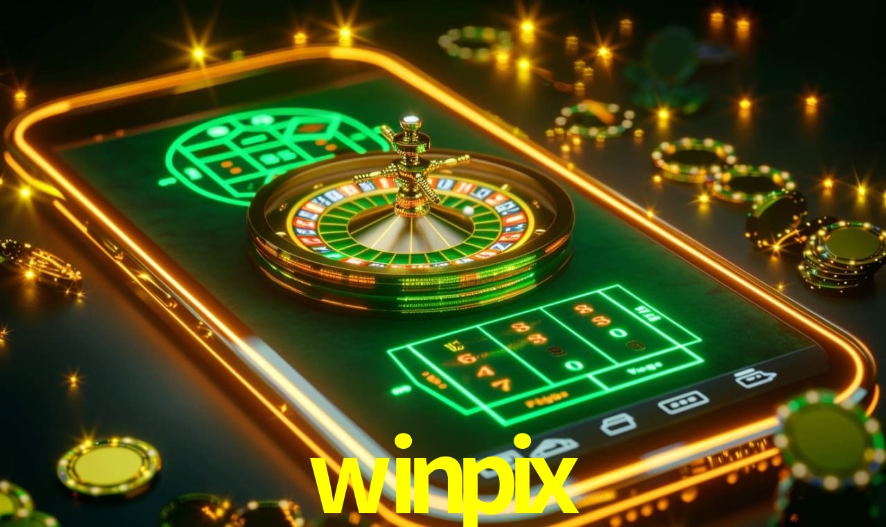 Ofertas Exclusivas winpix