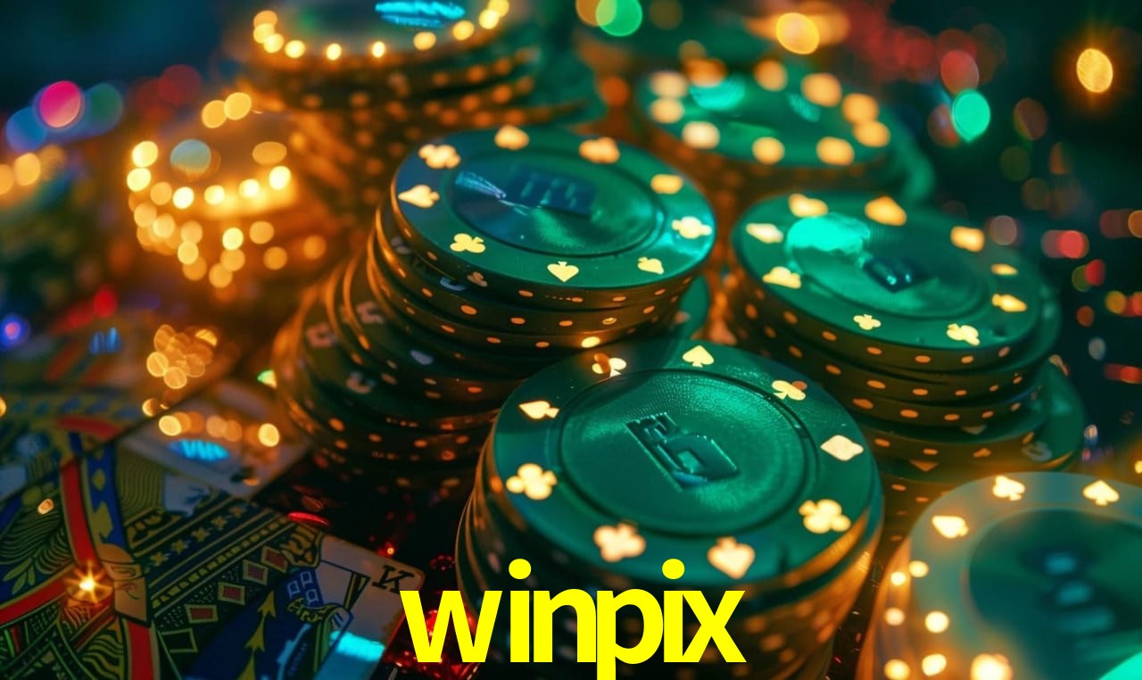 Apostas de Tênis winpix