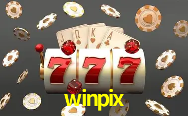 Descubra a Magia dos Jogos de Arcade no winpix