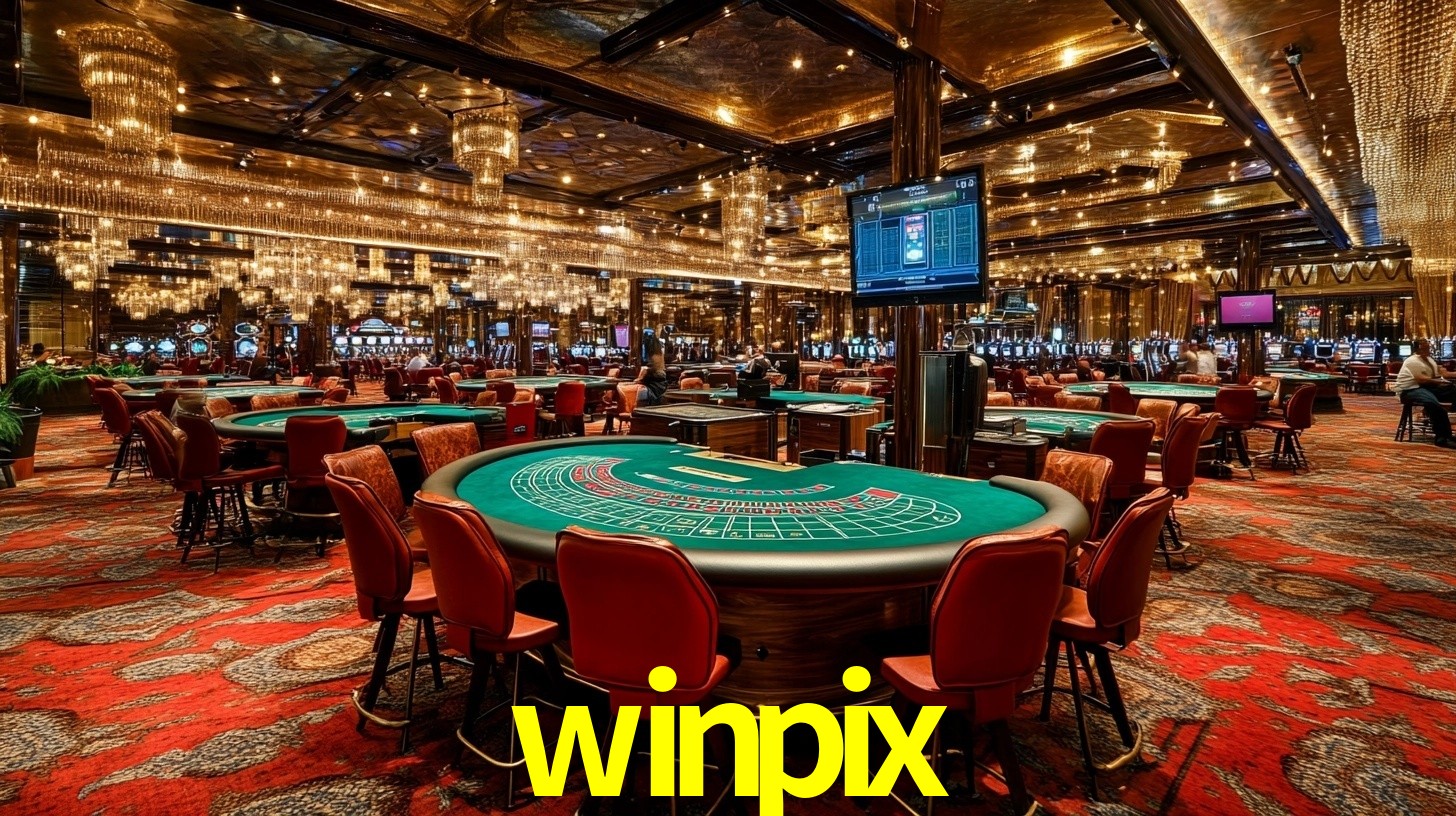 Tournaments winpix