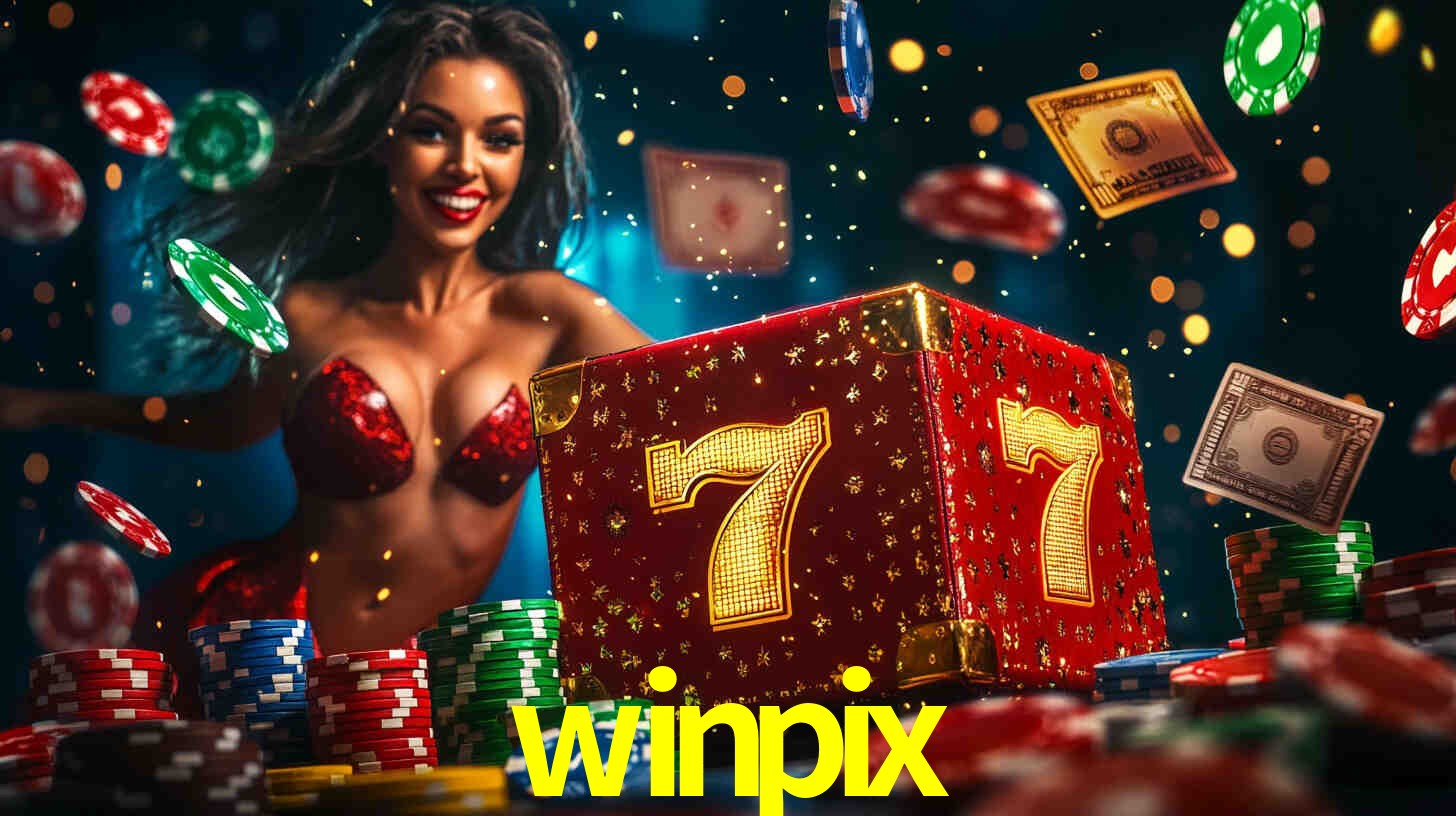Descubra o Programa VIP da winpix: Vantagens Exclusivas para Jogadores