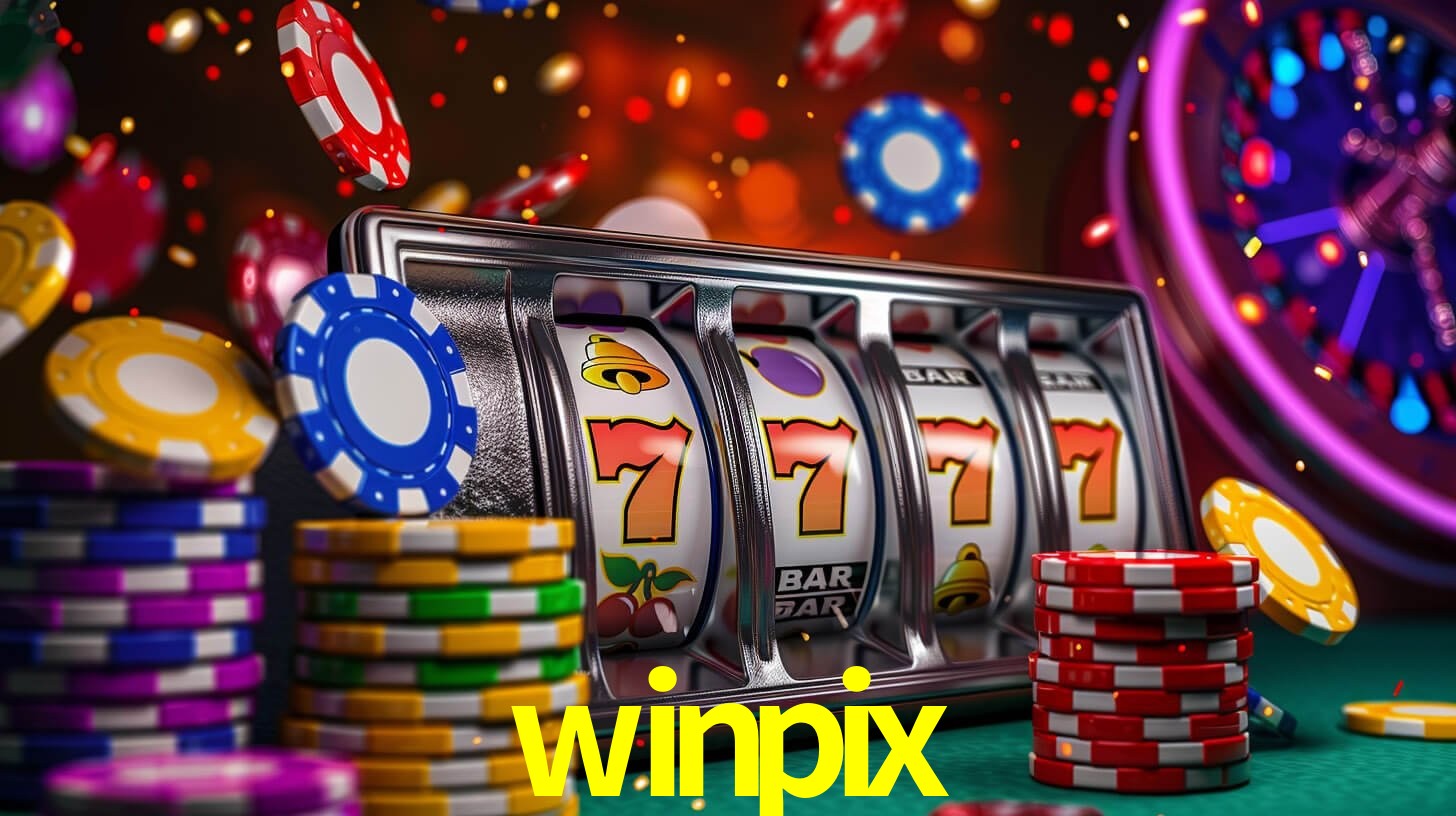 Torneios winpix
