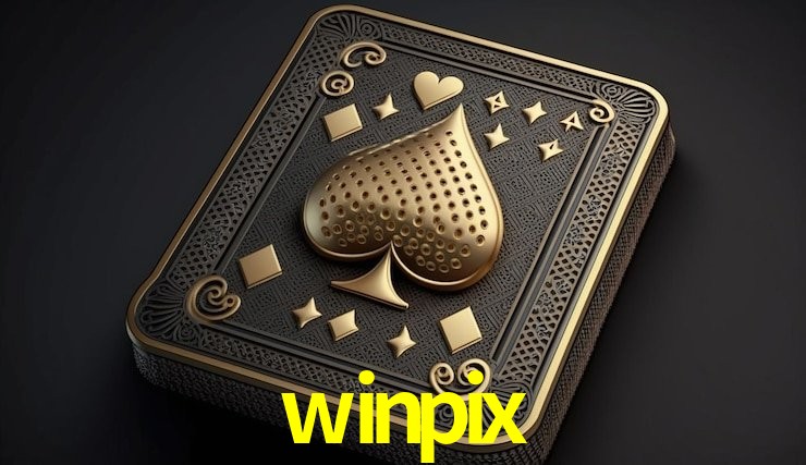 Recursos de Bônus winpix