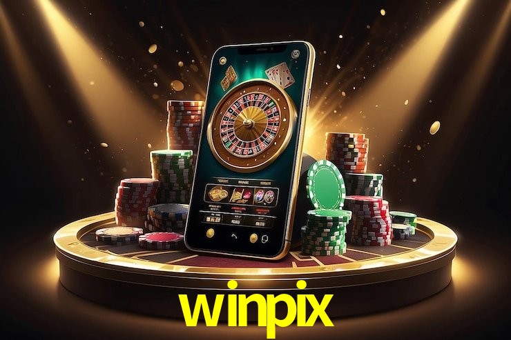Integração de APIs winpix