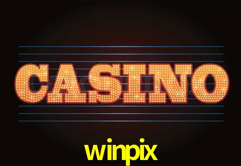 Estatísticas do Jogo winpix