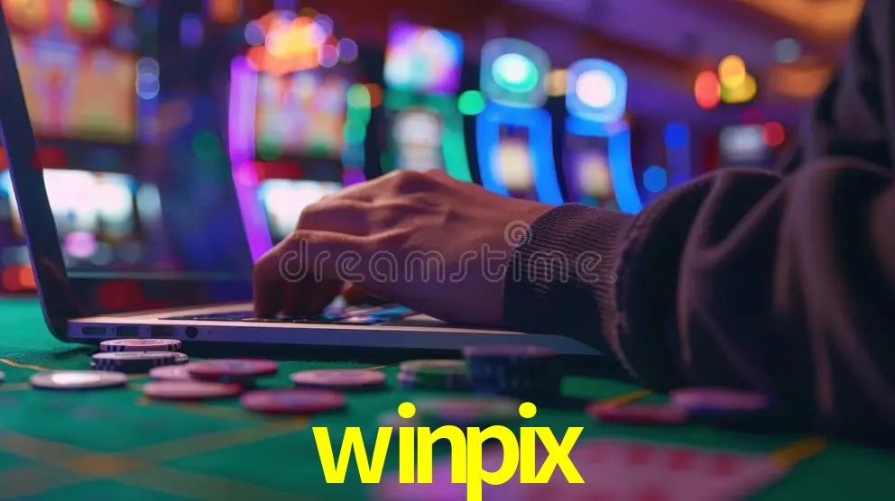 Programa VIP winpix