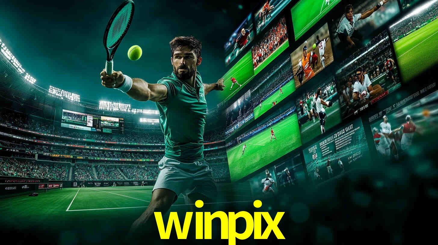 A Popularidade dos Caça-Níqueis no winpix