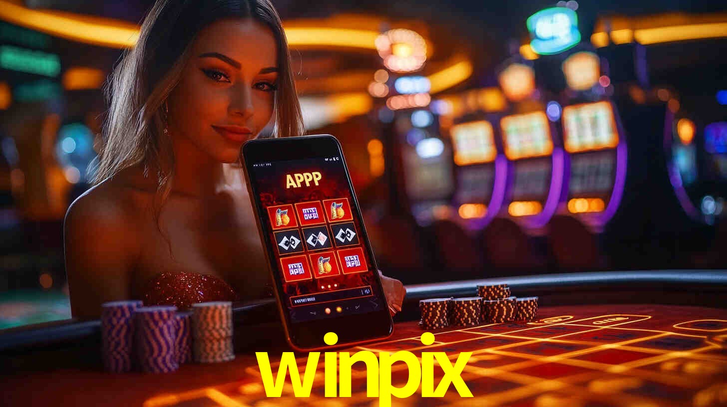 Descubra a Essência do winpix: Nossa História e Compromissos