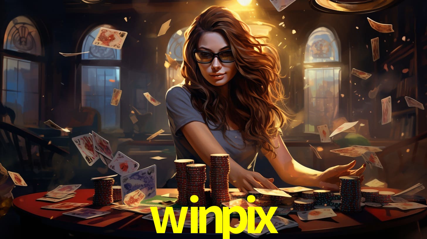 Game Statistics winpix