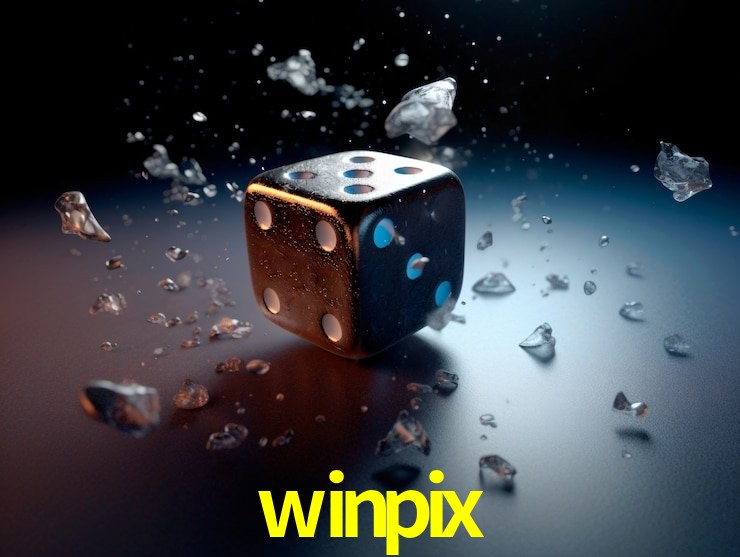 winpix: Jogos de Caça-Níqueis-Altas Recompensas, Roleta-Velocidade, Blackjack-Desafios Máximos
