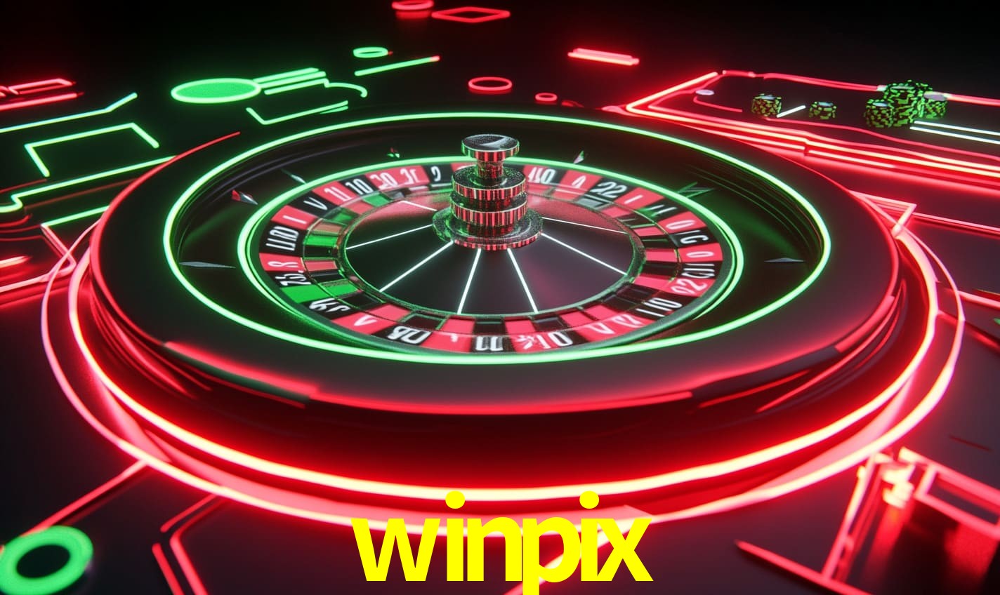 Desvendando o Mundo dos Jogos Virtuais na winpix