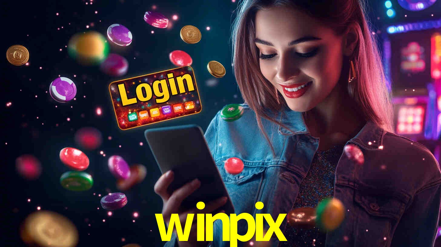 Explorando a Categoria de Eventos em Apostas na winpix